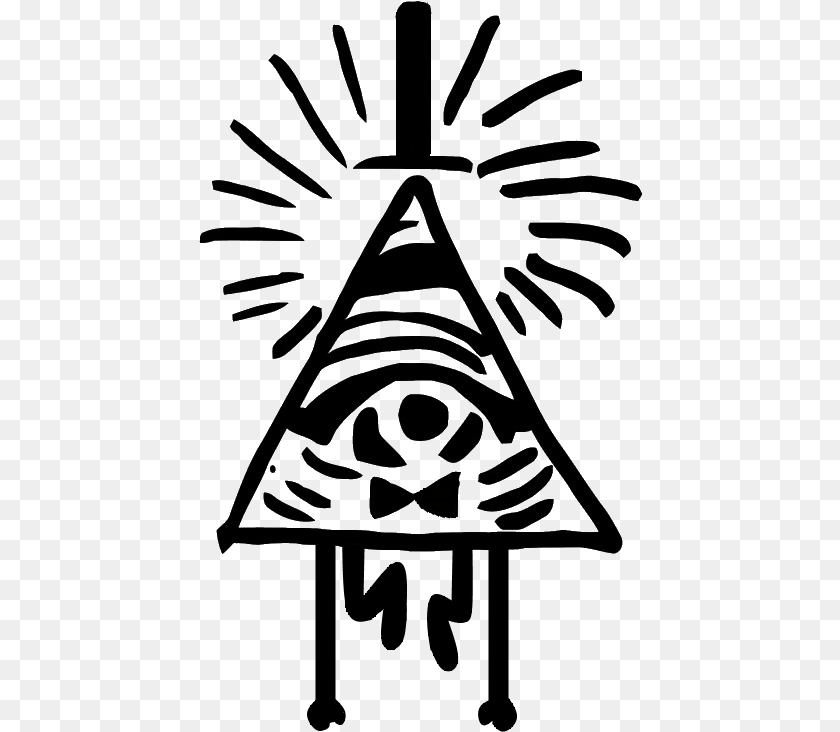 444x732 No Spoilers Triangle Man Life Is Strange Before The Storm Hole, Symbol Transparent PNG