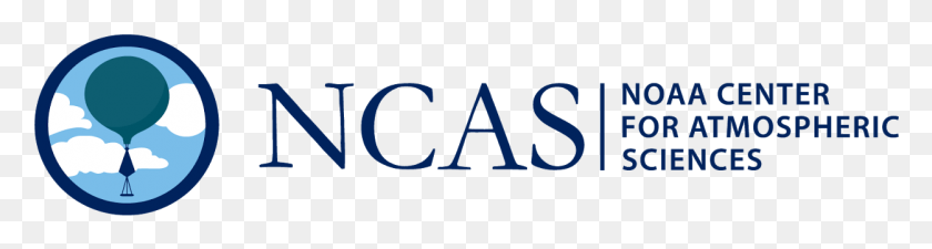 1251x265 Noaa Center For Atmospheric Sciences Logo Pavers Logo, Text, Label, Symbol HD PNG Download