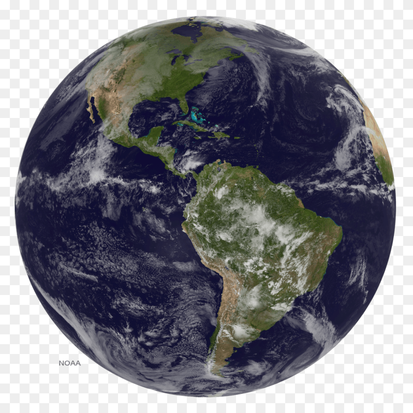1125x1125 Noaa Satellitesverified Account Earth, Outer Space, Astronomy, Space HD PNG Download