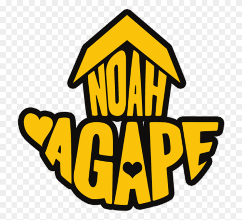 721x703 Noah Agape Emblem, Label, Text, Logo HD PNG Download