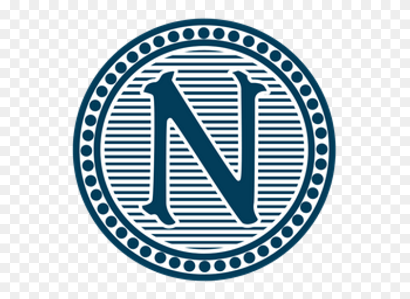 550x554 Nobel Foundation, Logo, Symbol, Trademark HD PNG Download