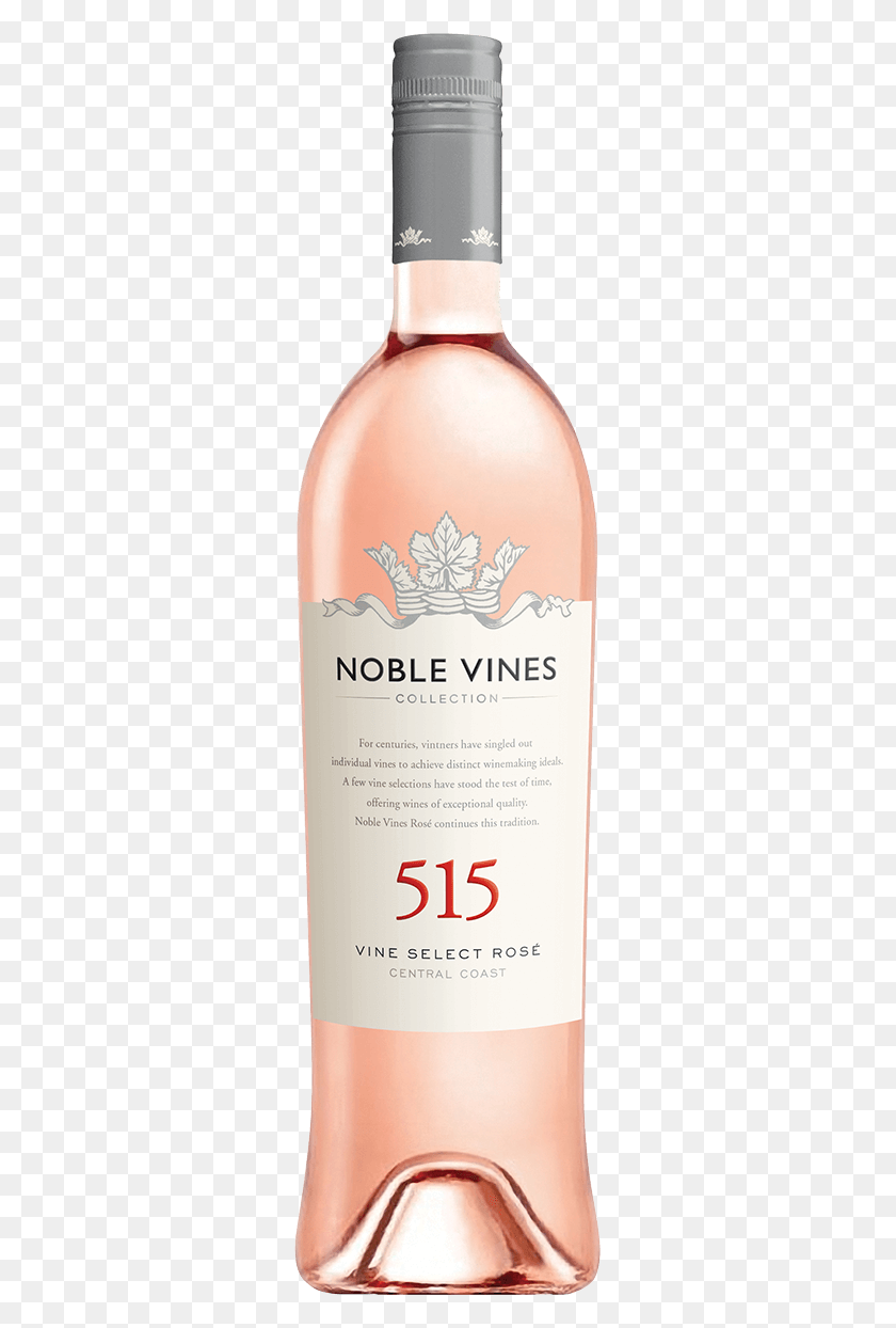 289x1184 Descargar Png Noble Vines 515 Rose Molson Canadian, Alcohol, Bebidas, Bebida Hd Png