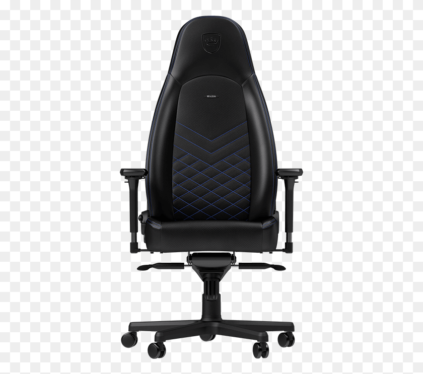 365x683 Noblechairs Icon Dimensions, Chair, Furniture, Cushion HD PNG Download