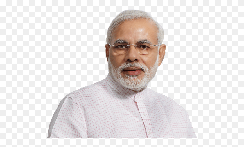 520x447 Nobody Can Repay A Cow39s Debt Modi, Face, Person, Human HD PNG Download
