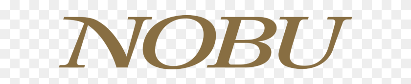 601x112 Nobu, Text, Outdoors, Nature HD PNG Download