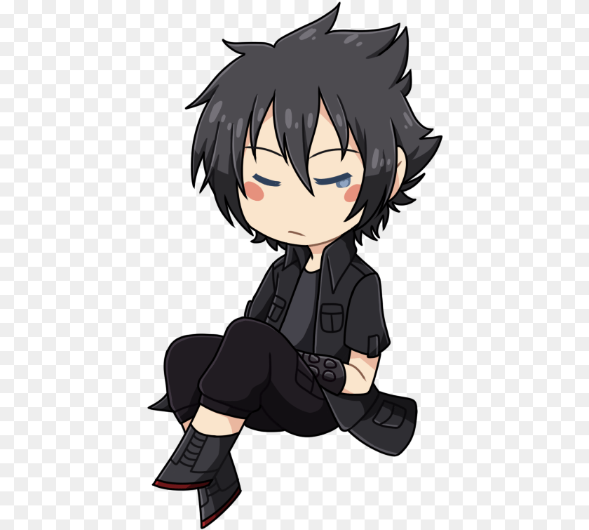 Noctis Cartoon, Book, Comics, Publication, Baby PNG