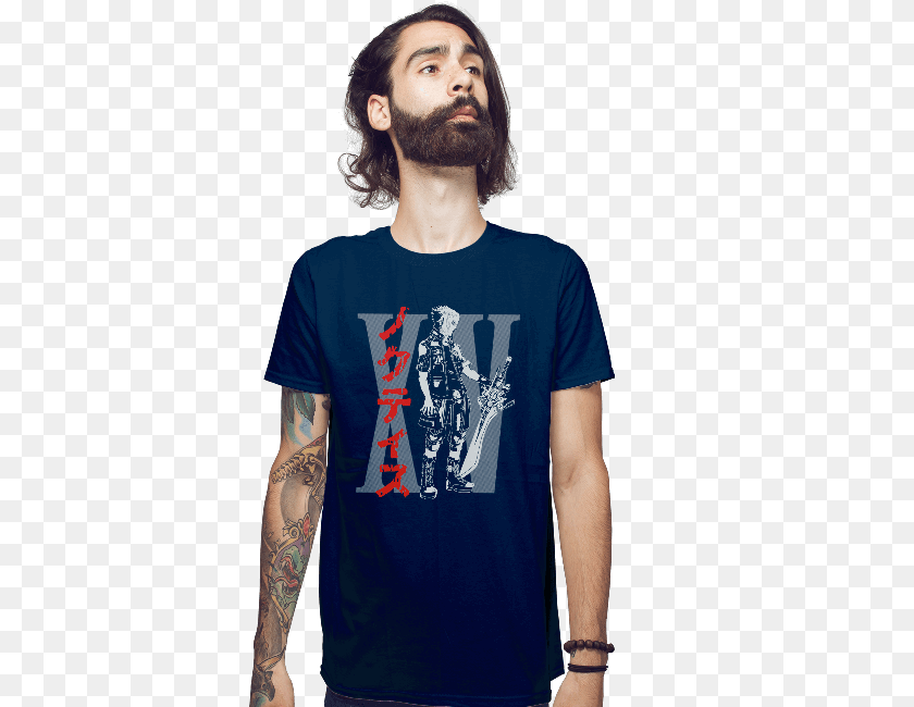 650x650 Noctis The Fifteenth The Worlds Favorite Shirt Shop Shirtpunch, T-shirt, Clothing, Face, Head Sticker PNG