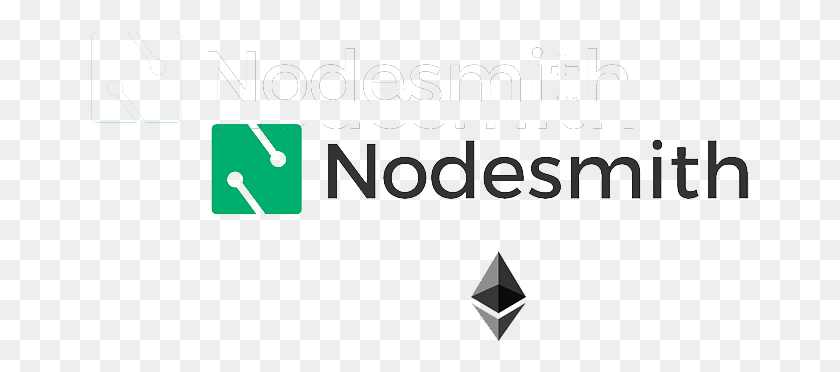 659x312 Nodesmith Enables Blockchain Node Host Service For Ethereum, Text, Alphabet, Number HD PNG Download