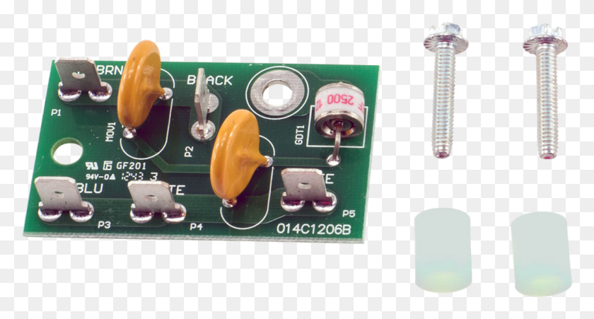 1078x541 Noise Filter Board Electronic Component, Text, Screw, Machine HD PNG Download