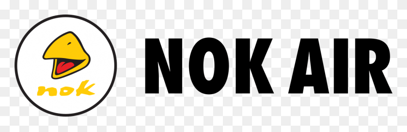 1280x350 Логотип Nok Air, Серый, Мир Варкрафта Png Скачать