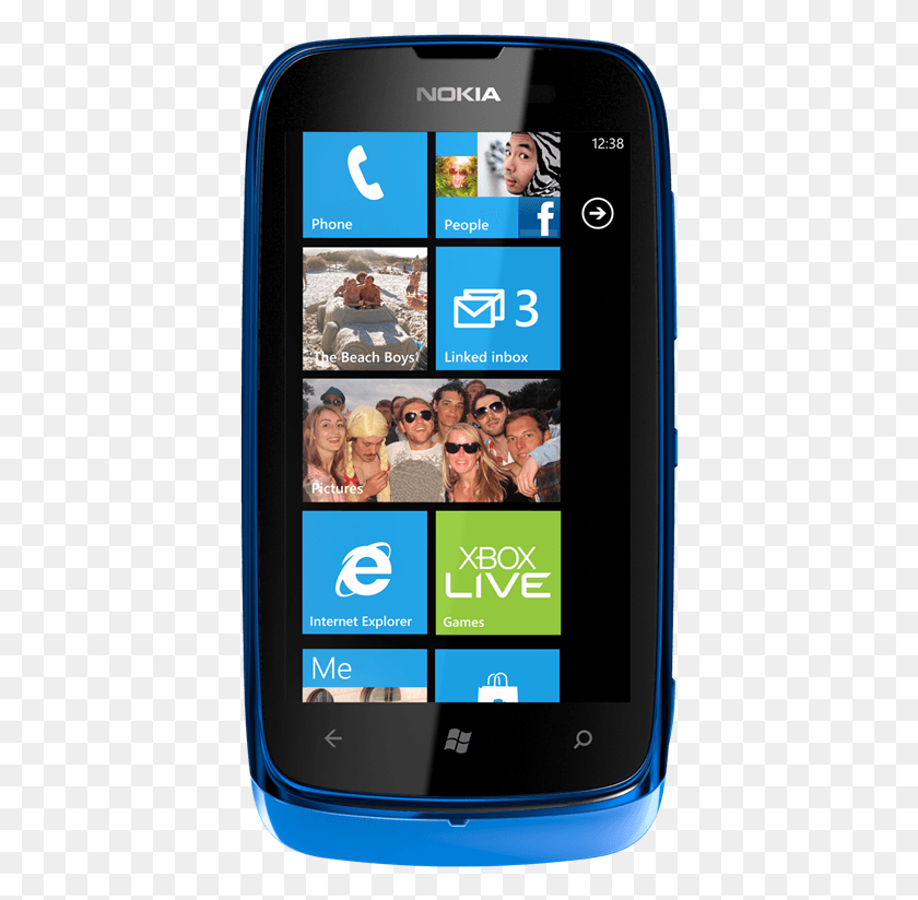 402x764 Nokia, Мобильный Телефон, Телефон, Электроника Hd Png Скачать