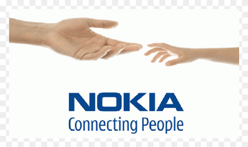 1001x563 Nokia, Hand, Wrist, Person HD PNG Download