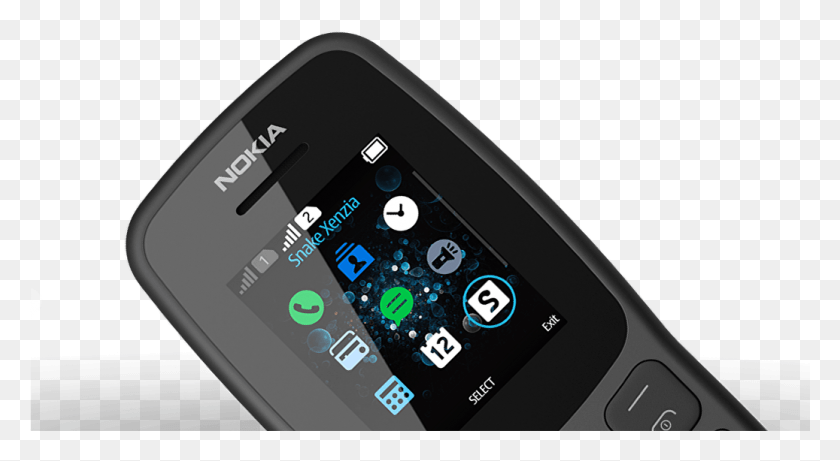 1037x534 Nokia Introduced A New Phone Button Nokia 106 Price 2018, Mobile Phone, Electronics, Cell Phone HD PNG Download