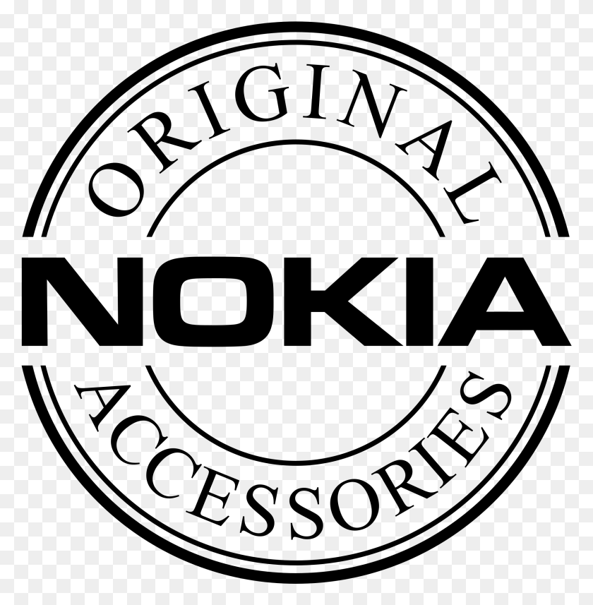 2279x2331 Логотип Nokia На Прозрачном Фоне Логотип Nokia На Прозрачном Фоне, Серый, World Of Warcraft Hd Png Скачать
