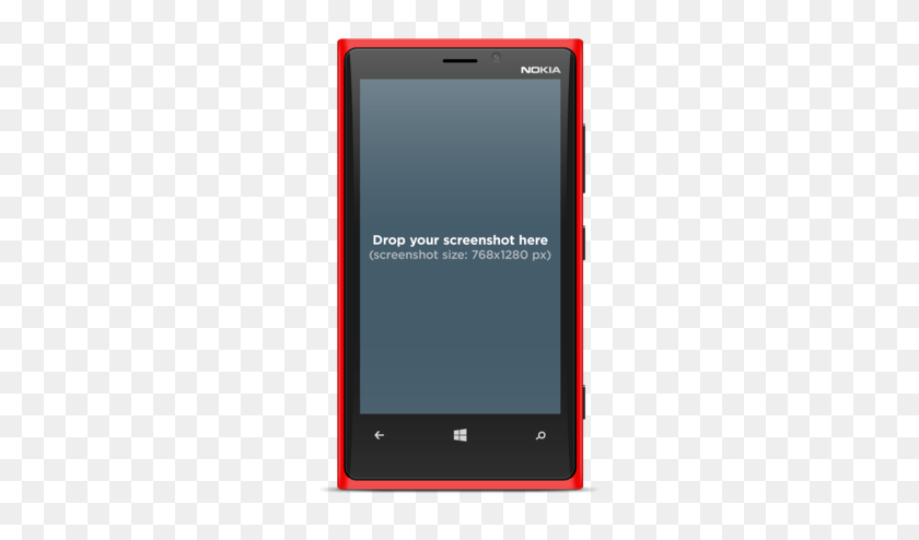 261x434 Nokia Lumia Smartphone, Phone, Electronics, Mobile Phone HD PNG Download
