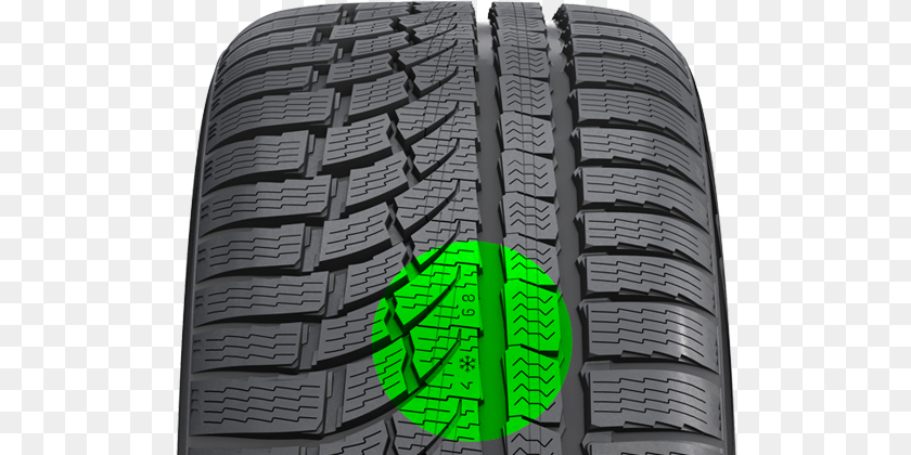 Nokian Wr, Alloy Wheel, Vehicle, Transportation, Tire Sticker PNG