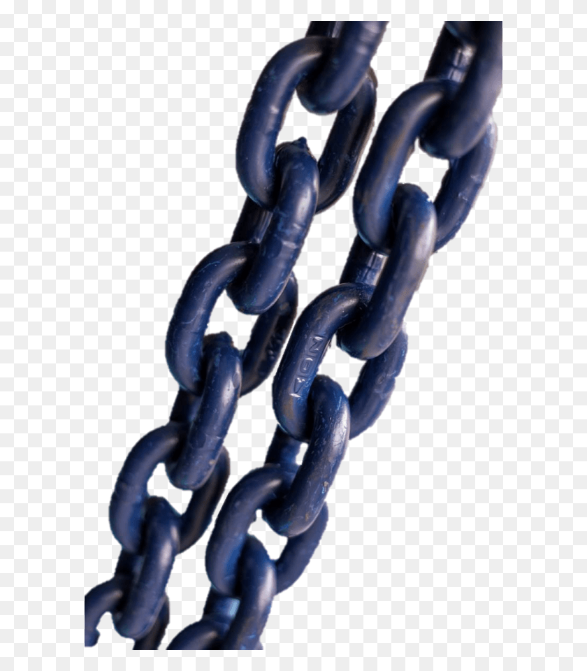 598x900 Nominal Chain Size Material Diameter Wll Pitch Chain HD PNG Download