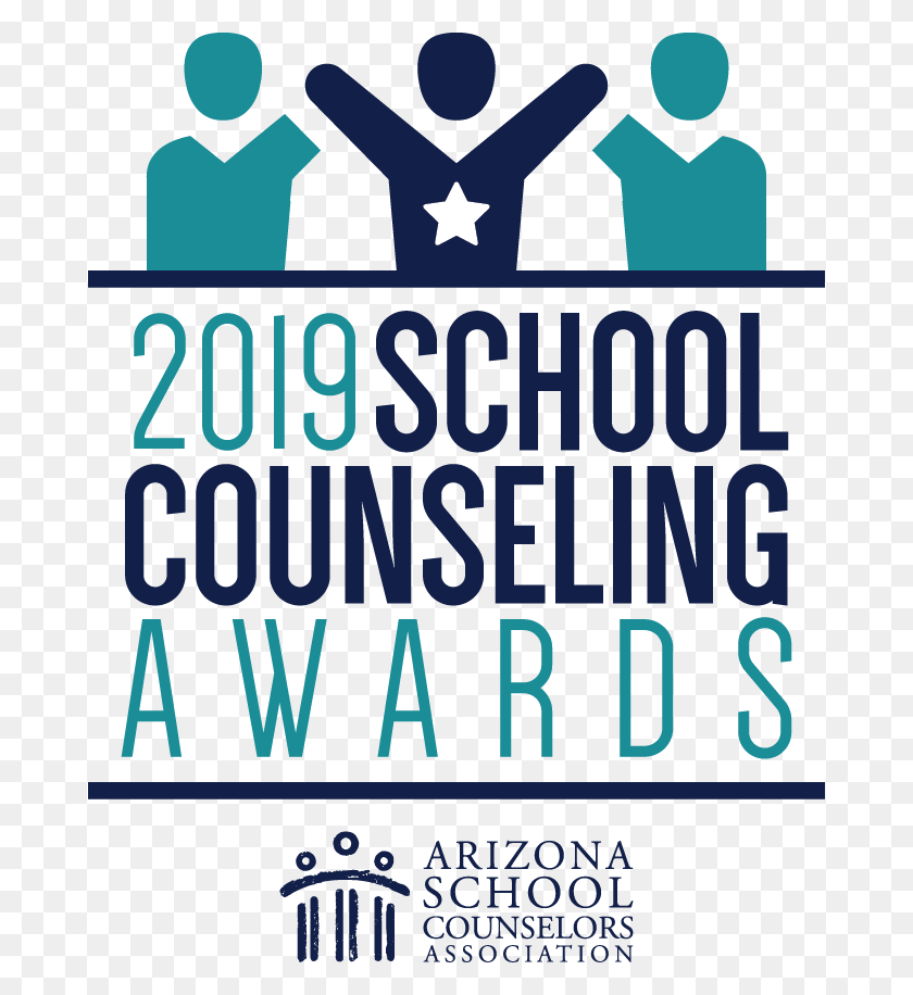 678x856 Nominate An Outstanding School Counselor For The Prestigious American School Counselor Association, Text, Crowd, Word HD PNG Download