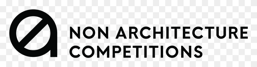 1876x383 Non Architecture Competition, Text, Alphabet, Symbol HD PNG Download