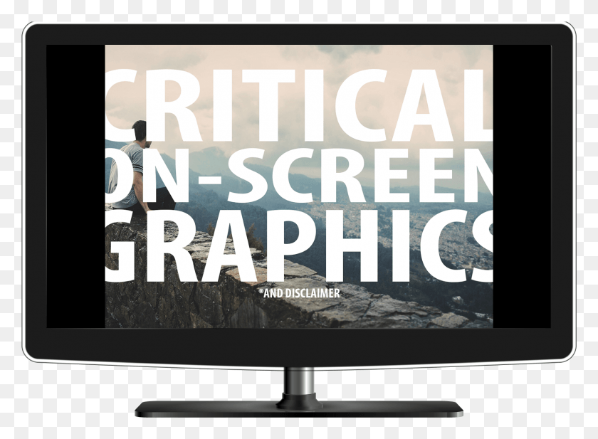1653x1182 Non Center Cut Safe Led Backlit Lcd Display, Monitor, Screen, Electronics HD PNG Download
