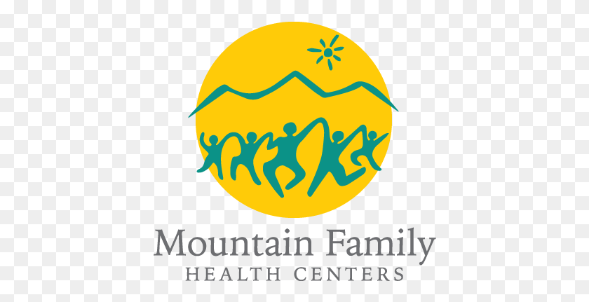 404x371 Non Profit In The Spotlight Mountain Family Health Centers, Poster, Advertisement, Symbol HD PNG Download