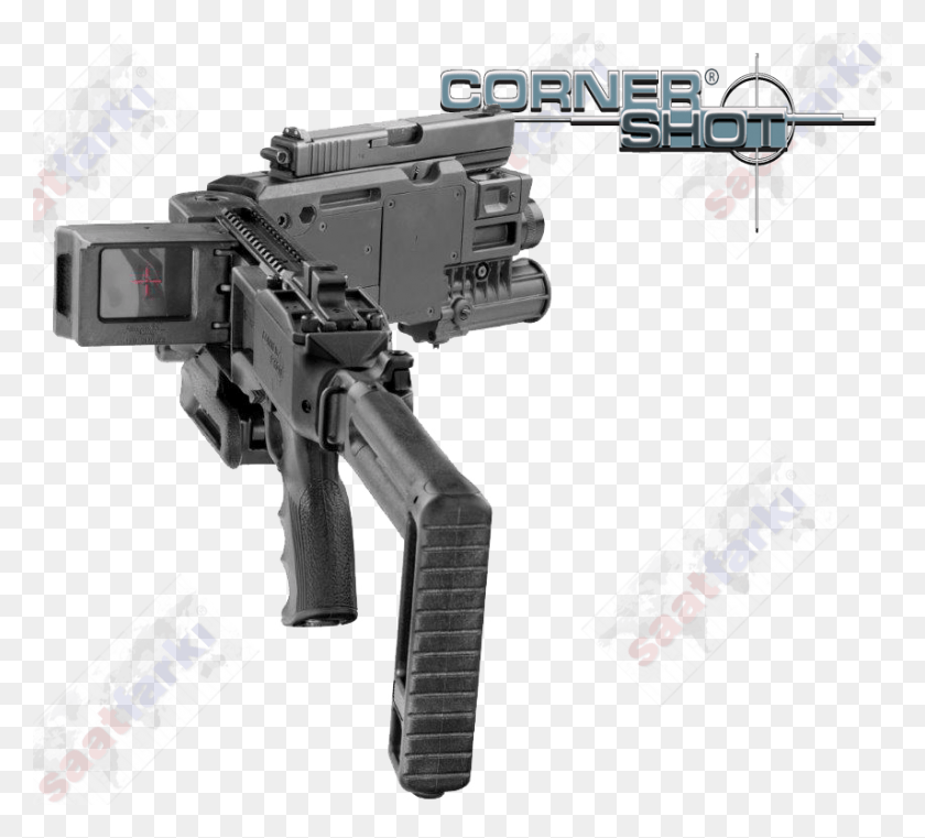 854x768 Non Restricted Guns In Canada, Machine Gun, Gun, Weapon HD PNG Download