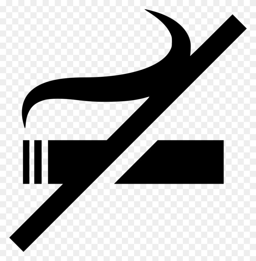 960x980 Non Smoking Room Comments Non Smoking Icon, Axe, Tool, Label HD PNG Download