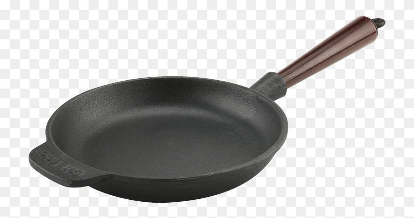 726x383 Non Stick Pan Prestige, Frying Pan, Wok HD PNG Download