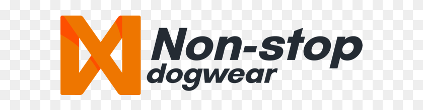 601x160 Non Stop Non Stop Dogwear Logo, Word, Text, Alphabet HD PNG Download