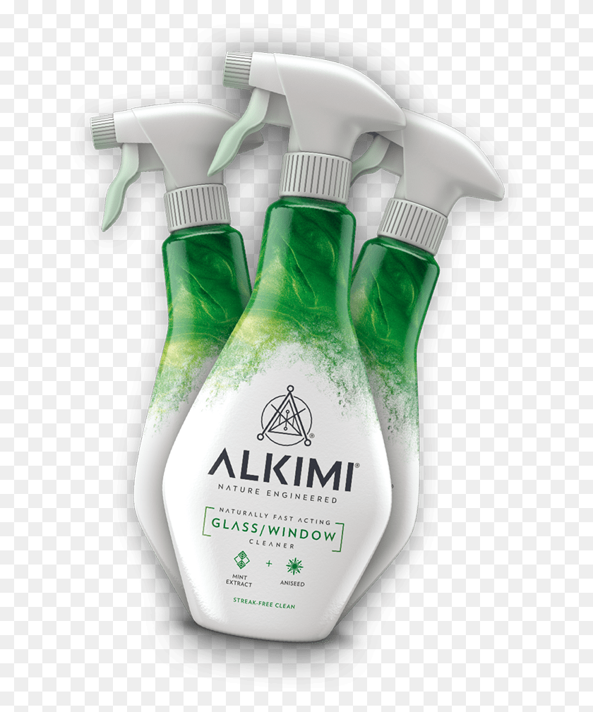 650x949 Non Toxic Streak Free Clean On Glass And Windows Aloe, Bottle, Cosmetics, Tin HD PNG Download