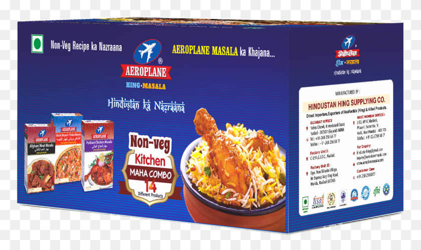 773x440 Non Veg Maha Combo Curry Chicken Noodles, Menu, Text, Food HD PNG Download