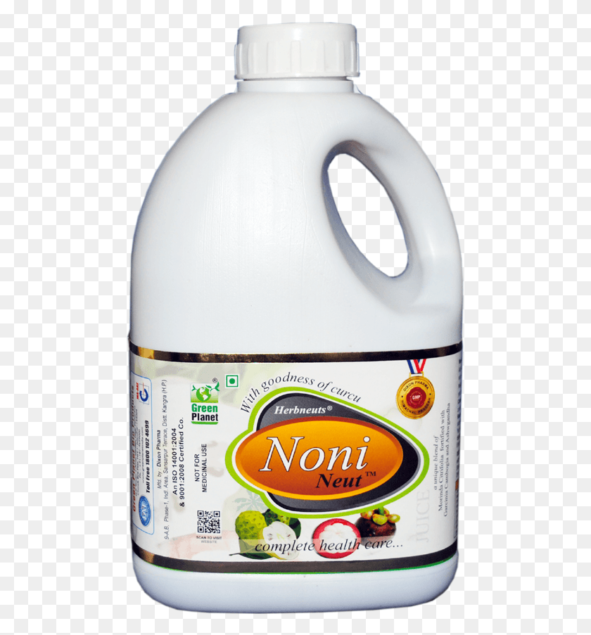 481x843 Noni Neut Green Planet Health Products, Milk, Beverage, Drink HD PNG Download