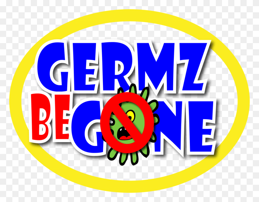 1024x783 Nontoxic Steam Cleaning Amp Probiotic Sanitizing Germz, Text, Logo, Symbol HD PNG Download