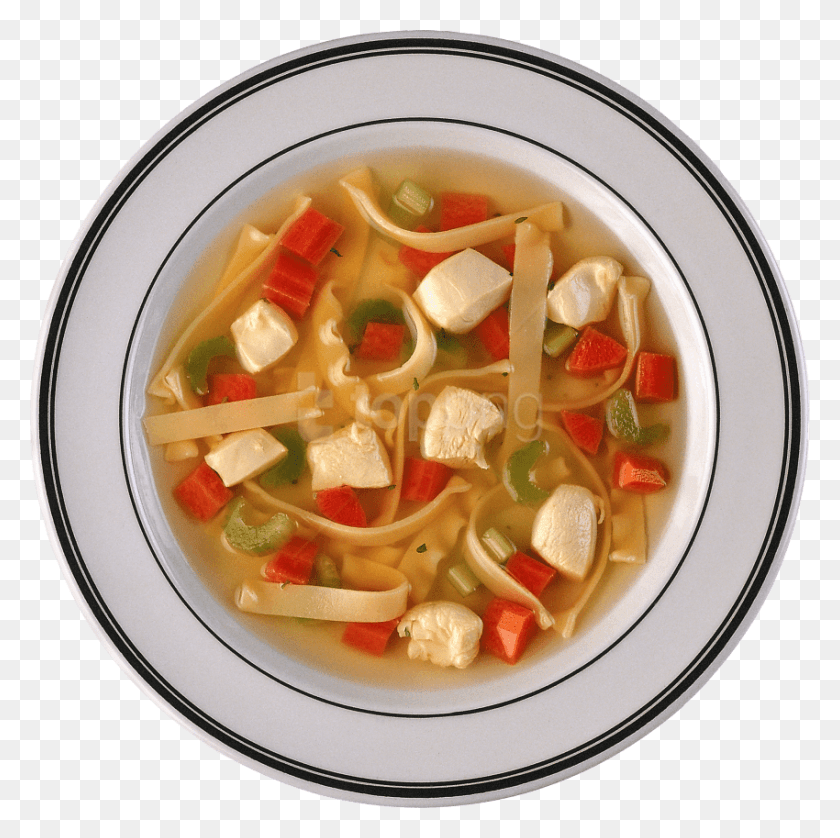 850x848 Noodle Images Background, Bowl, Dish, Meal Descargar Hd Png