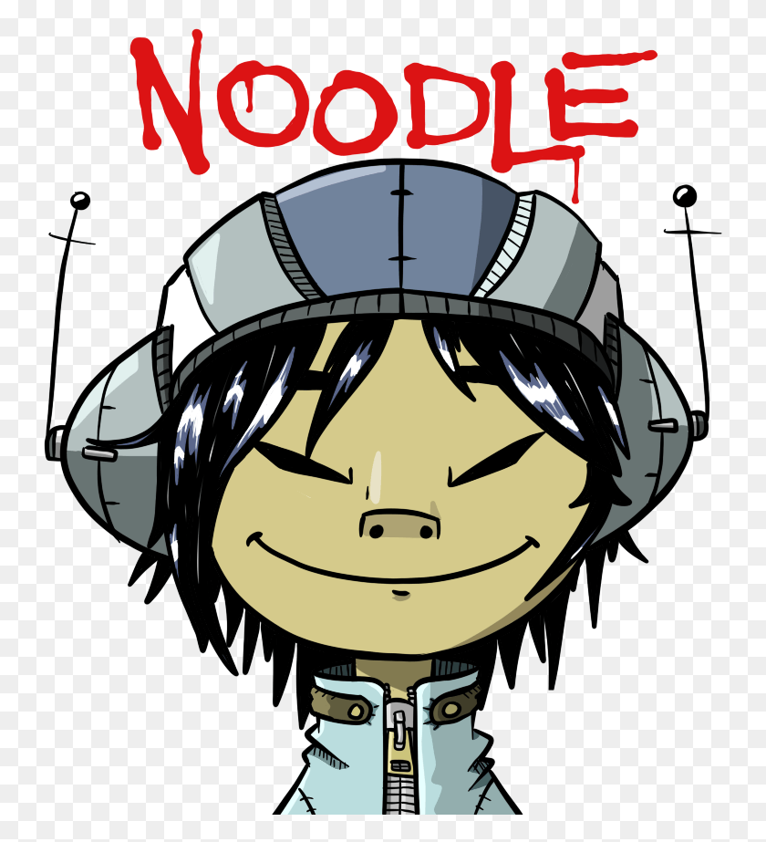 745x863 Noodle No Dude Noodle Outfit Saturnz Barz, Helmet, Clothing, Apparel HD PNG Download