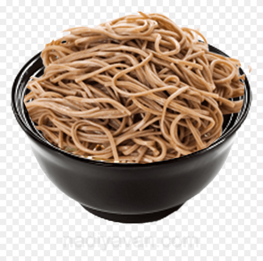 967x961 Noodle Soba Noodles, Pasta, Food, Bowl HD PNG Download