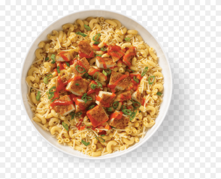 701x623 Noodles And Company Barbecue Chicken Mac, Pasta, Food, Macaroni HD PNG Download