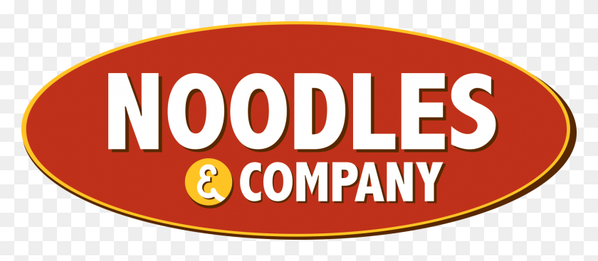 1739x687 Descargar Png Noodles And Company Apertura Vcu Ubicación Sept Noodles Amp Company, Etiqueta, Texto, Word Hd Png