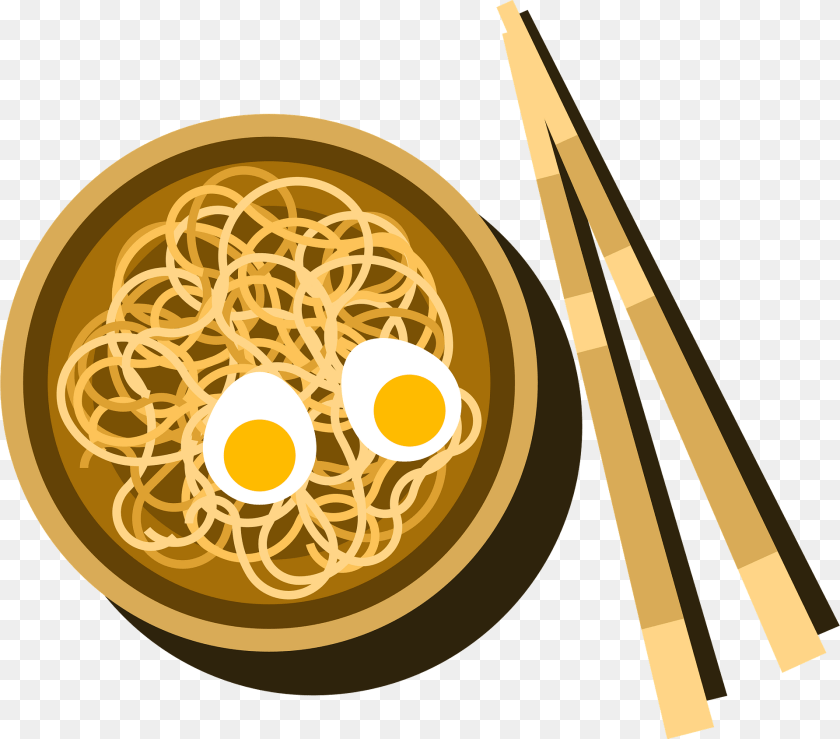 1920x1688 Noodles Meal Food, Noodle, Chopsticks Clipart PNG