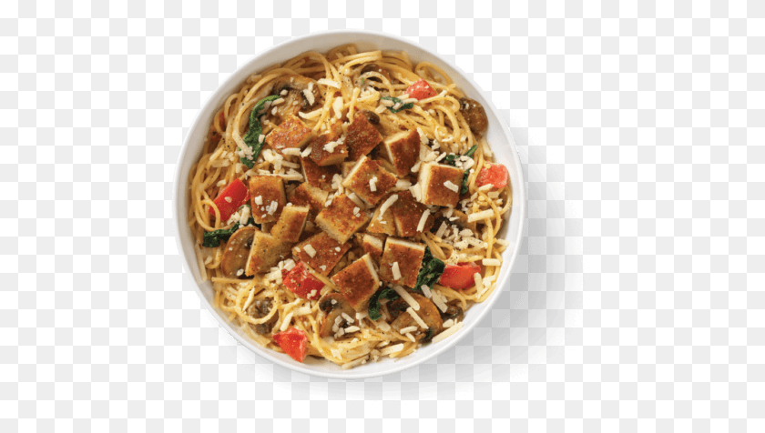467x416 Noodles On Top, Noodle, Pasta, Food HD PNG Download