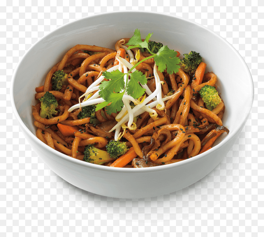 939x837 Noodles Transparent Image For Designing Spicy Korean Beef Noodles Noodles And Company Review, Plant, Produce, Food HD PNG Download