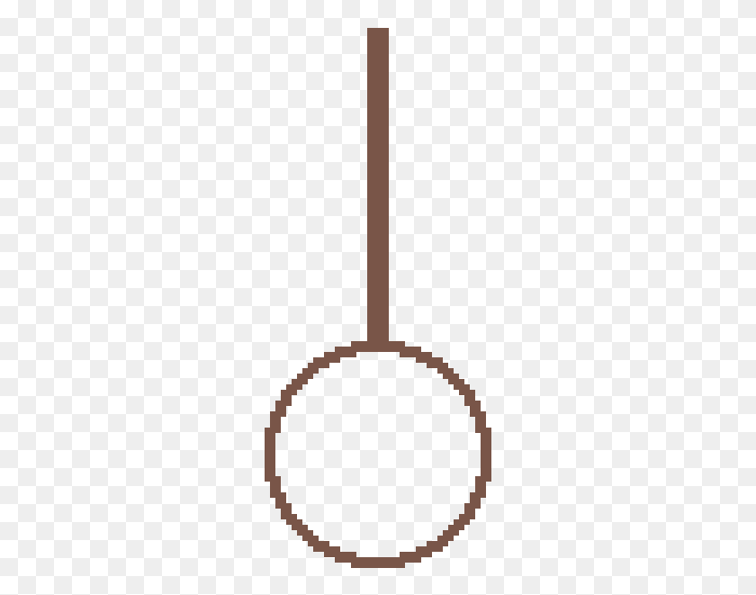 253x601 Noose Awesome Face, Tool, Shovel, Paddle HD PNG Download