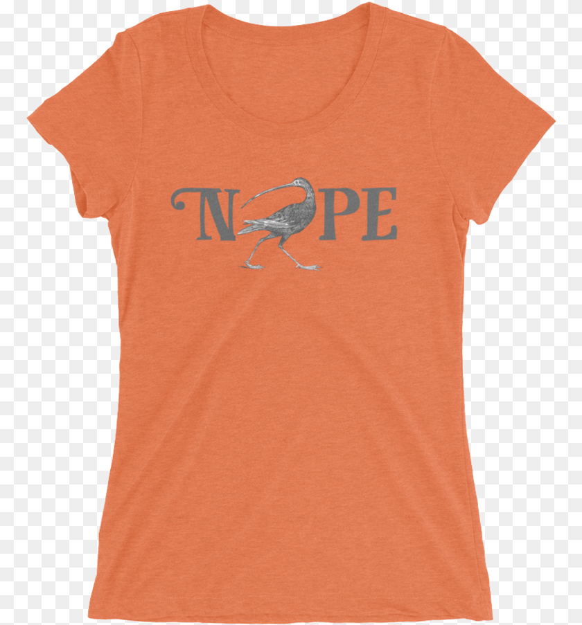 Nope T Shirtsrcset Data Pug, Clothing, T-shirt, Animal, Bird PNG