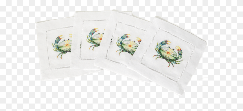 601x326 Nora Butler Atlantic Canary, Embroidery, Pattern, Stitch HD PNG Download