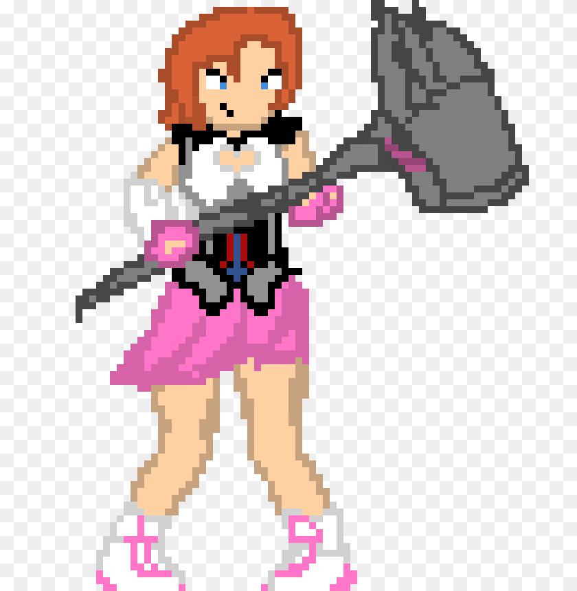 760x860 Nora Valkyrie Pixel Art Maker, Cleaning, Person, Baby, Device PNG