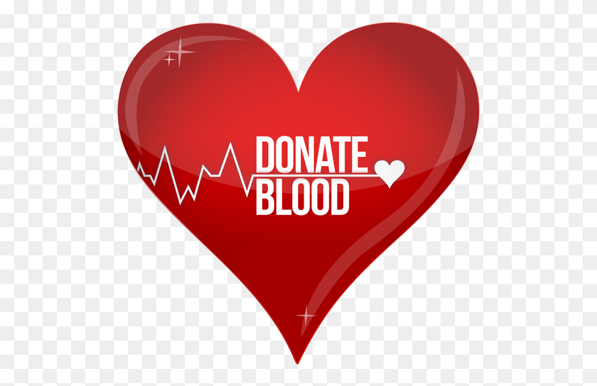 511x484 Norborne Ffa Annual Community Blood Drive Blood Donation And Army, Heart, Transportation, Vehicle HD PNG Download