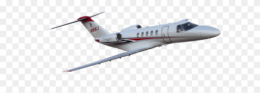 599x241 Nordam Is Not Licensed To Distribute Any Cessna Technical Narrow Body Aircraft, Airplane, Vehicle, Transportation HD PNG Download