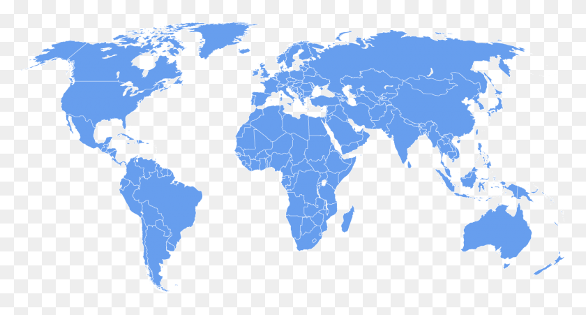 1500x752 Los Países Nórdicos De Datos En El Mundo Que Conducen, Trazar, Mapa, Diagrama Hd Png