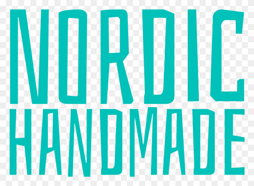 1183x846 Nordic Handmade Poster, Text, Word, Alphabet HD PNG Download