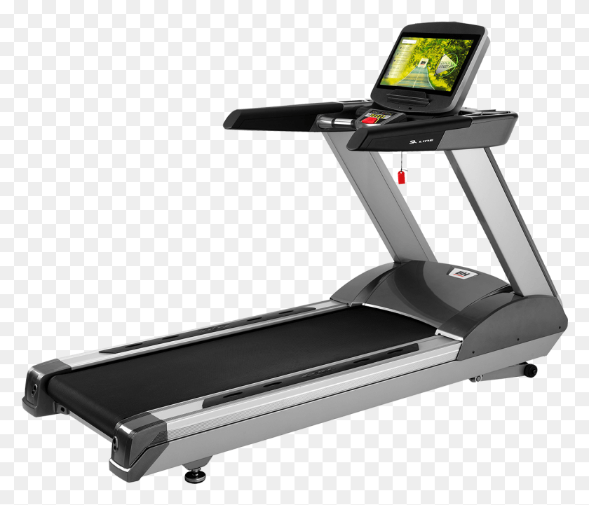 1193x1011 Nordictrack T6 7c Treadmill, Machine, Sink Faucet, Printer HD PNG Download
